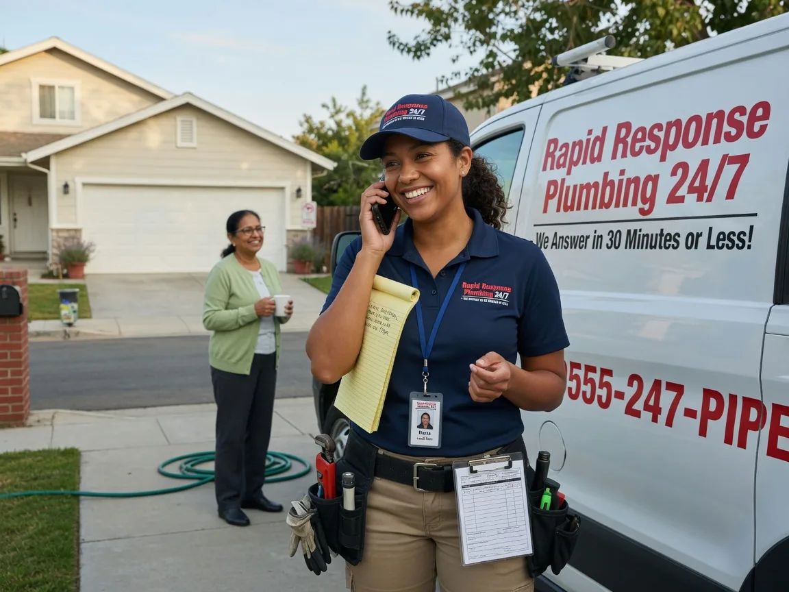 Emergency Plumber Plummer, MN FAQs
